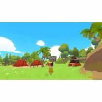 Video game for Switch Microids Petit Island