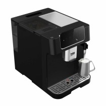 Superautomatische Kaffeemaschine BEKO CEG7302B Schwarz