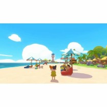 Video game for Switch Microids Petit Island