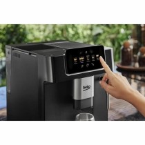 Superautomatische Kaffeemaschine BEKO CEG7302B Schwarz