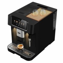 Superautomatische Kaffeemaschine BEKO CEG7302B Schwarz