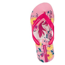 Flip Flops für Kinder Ipanema XIV 83484 AR936 Rosa