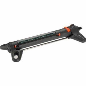 Arroseur Gardena AquaZoom L Oscillant 350 m²