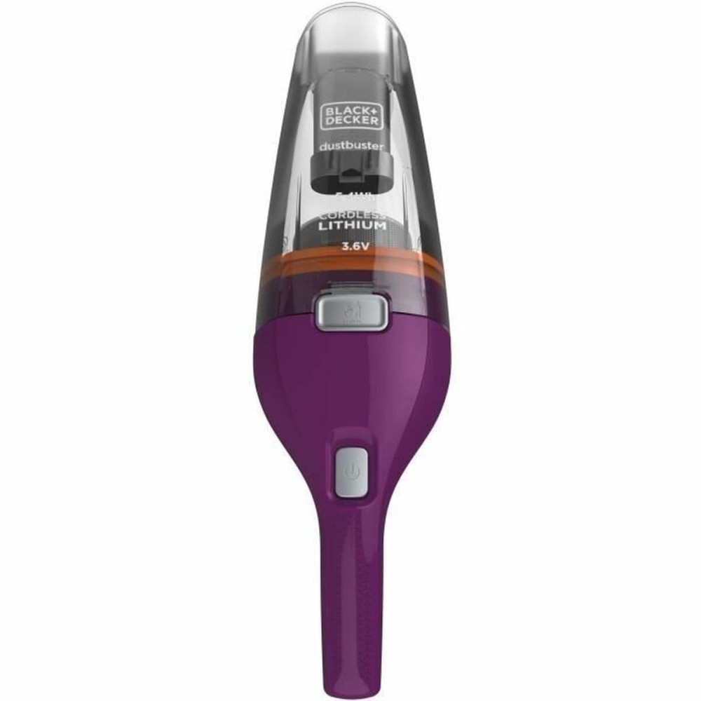 Aspirateur à main Black & Decker