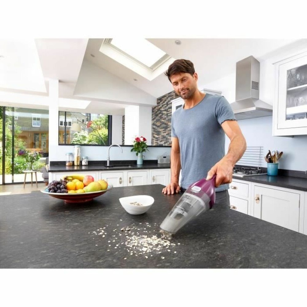 Aspirateur à main Black & Decker