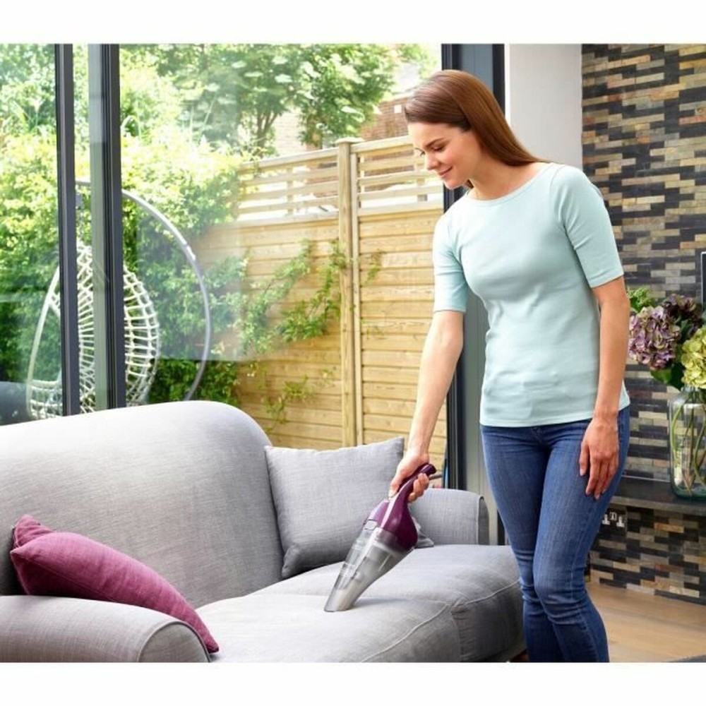 Aspirateur à main Black & Decker