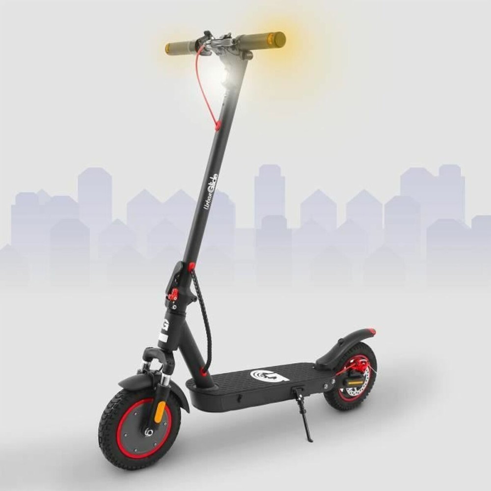 Trottinette Électrique Urbanglide 100 MAX Noir 350 W 25 km/h