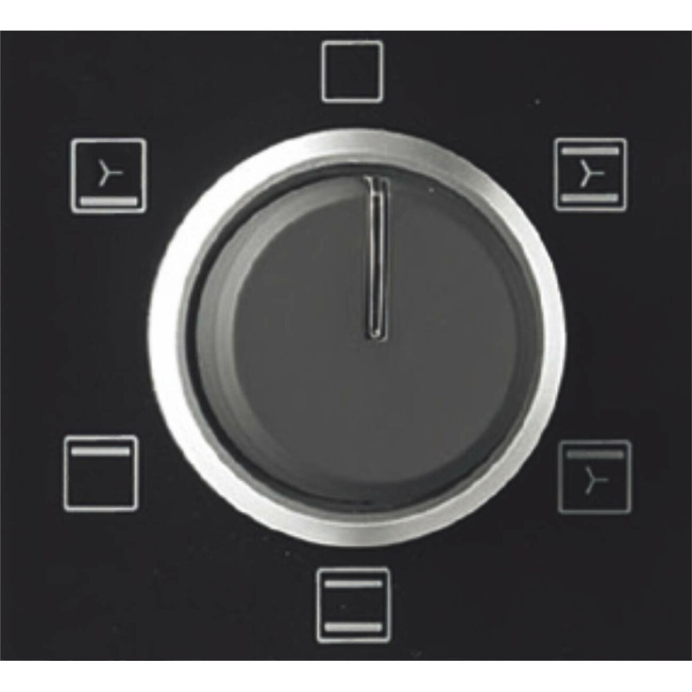 Mini Four Électrique Brandt FC265MWST 1500W 26 L