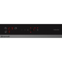 Induction Hot Plate Brandt BPI6310B 60 cm 4600 W