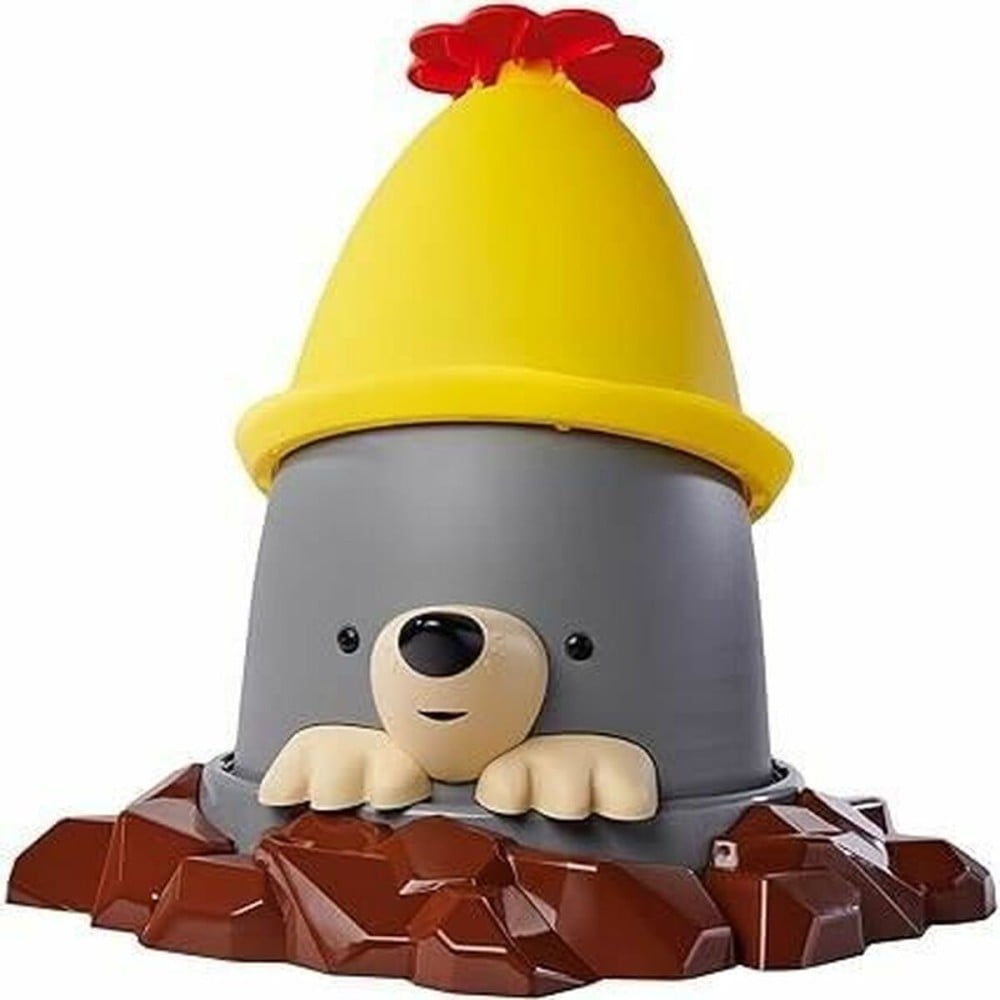 Water Sprinkler and Sprayer Toy Simba Taupe Plastic