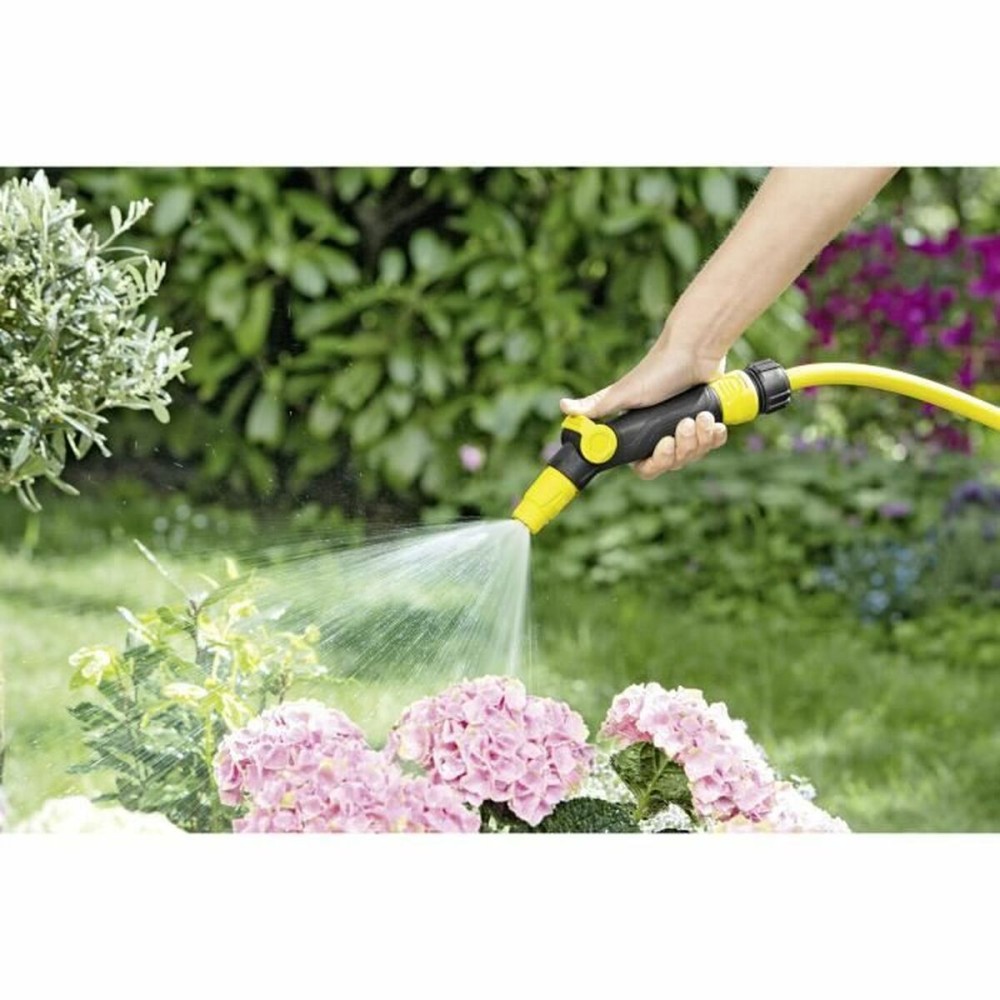 Spray Lance Kärcher Yellow Auto-drainage