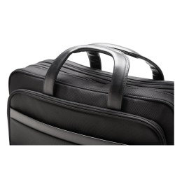 Laptoptasche Kensington K60387EU Schwarz 17"