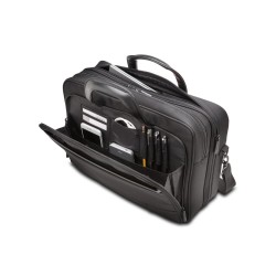 Laptoptasche Kensington K60387EU Schwarz 17"