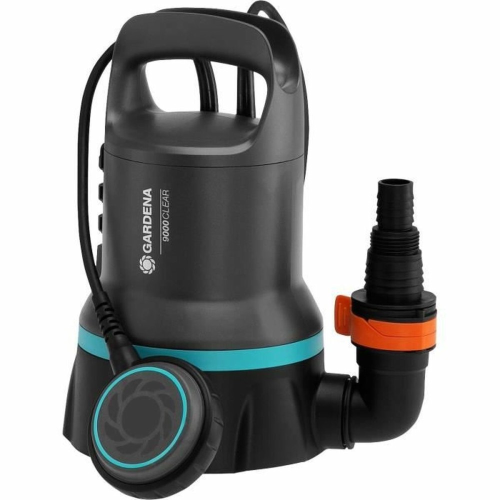 Wasserpumpe Gardena Pump 9000