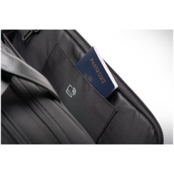 Laptop Case Kensington K60387EU Black 17"