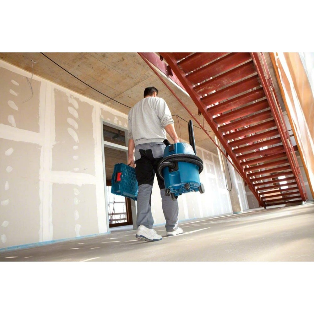 Aspirateur BOSCH GAS 20 L SFC 20 L