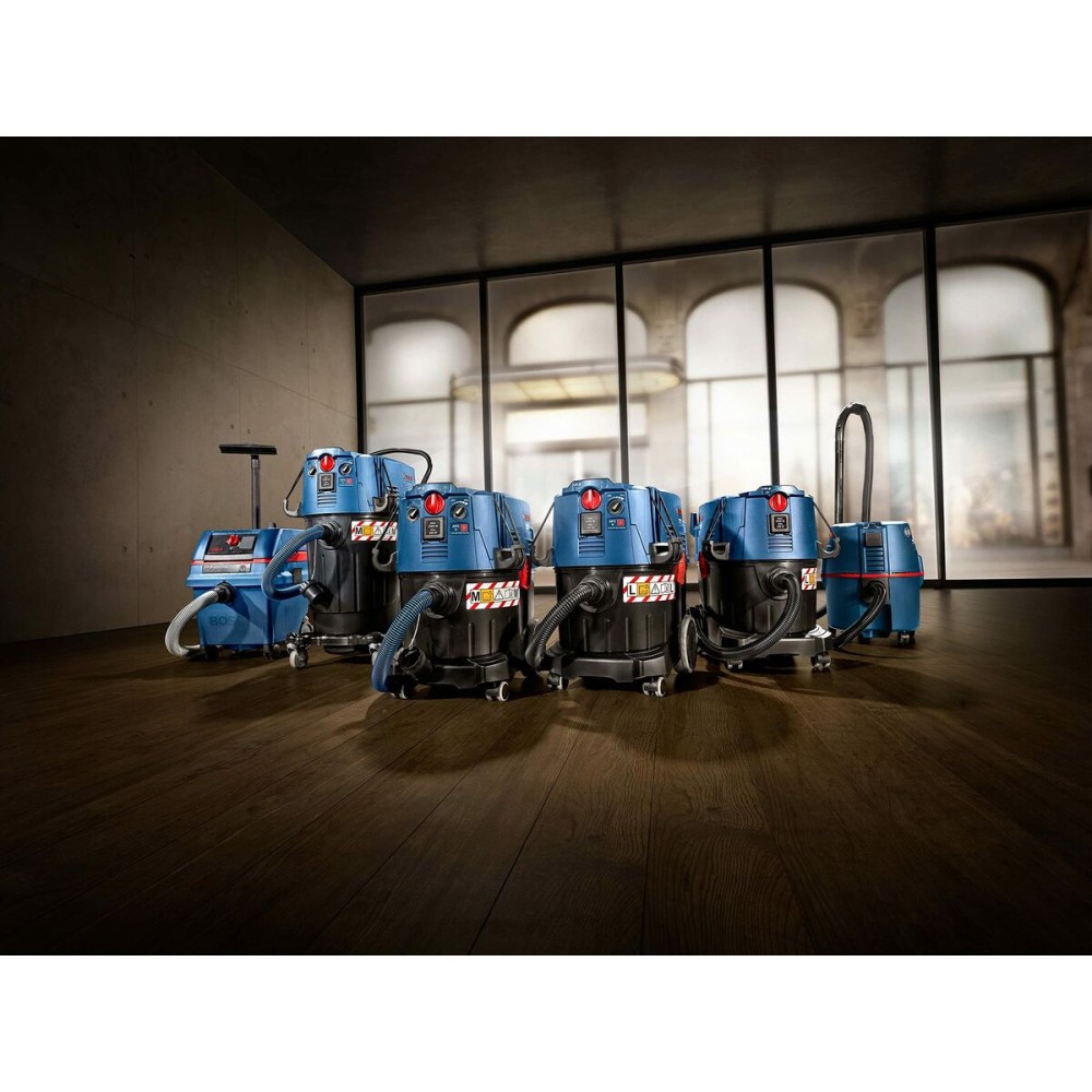 Aspirateur BOSCH GAS 20 L SFC 20 L