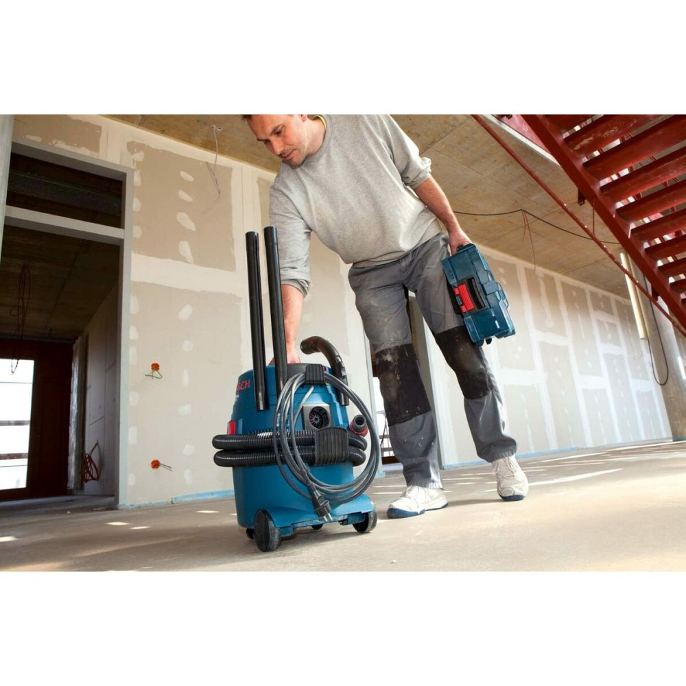 Aspirateur BOSCH GAS 20 L SFC 20 L