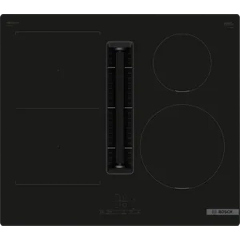 Induktionskochfeld BOSCH PVS611B16E