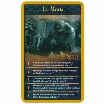 Board game Winning Moves THE LORD OF THE RINGS (FR)