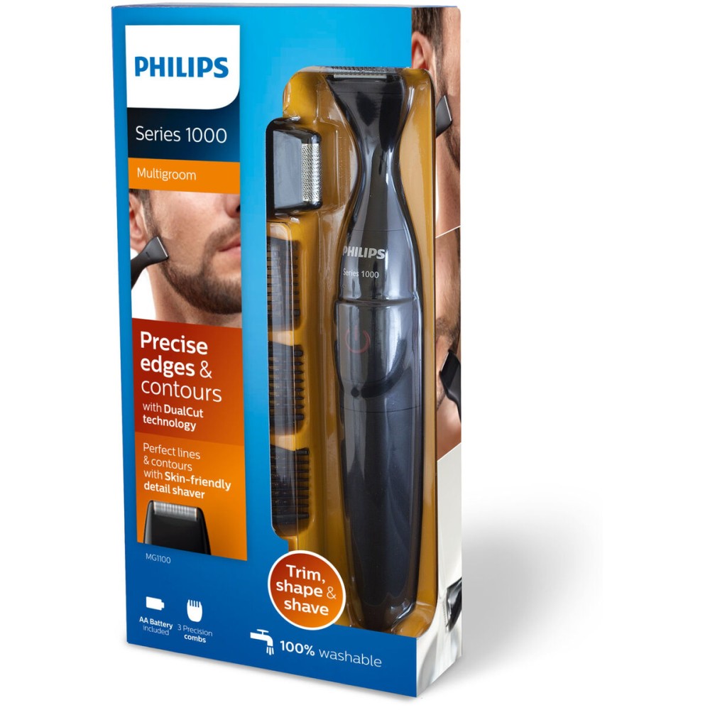 Epilierer Philips MG1100/16