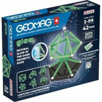 Playset Masters Glow Recycled (42 Pieces)