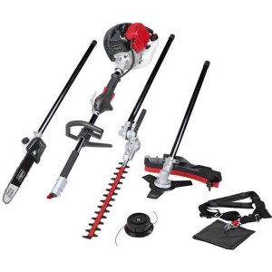 Heckenschneider Scheppach 4046664126430