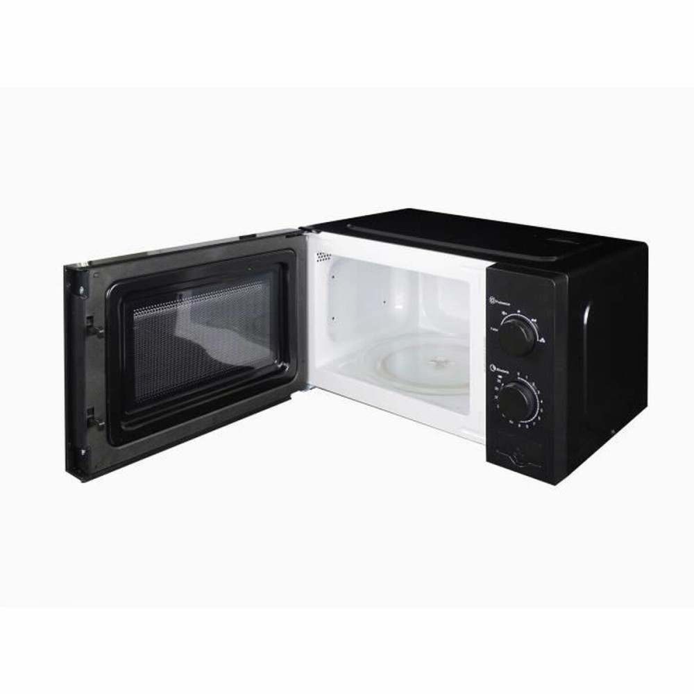 Mikrowelle mit Grill Oceanic MO20B11 20 L 20 L