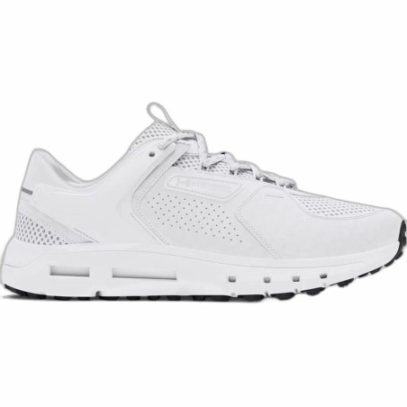 Running Shoes for Adults Under Armour Summit Trek White