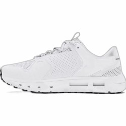 Chaussures de Running pour Adultes Under Armour Summit Trek Blanc