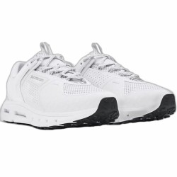 Running Shoes for Adults Under Armour Summit Trek White