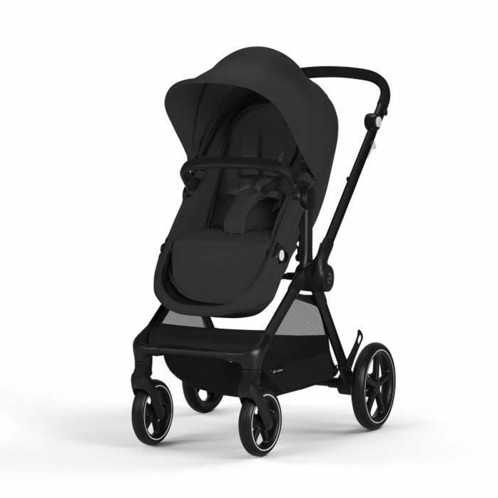 Baby's Pushchair Cybex EOS Black