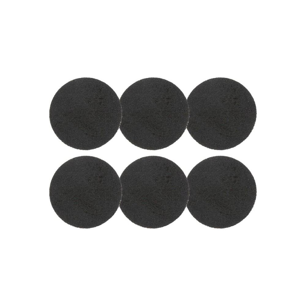 Disques abrasifs Dremel SC411 Ez Speedclick Multi-outils (6 Unités)