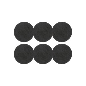 Disques abrasifs Dremel SC411 Ez Speedclick Multi-outils (6 Unités)
