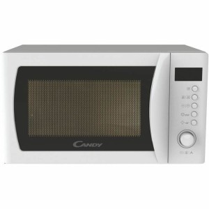 Micro-ondes Candy Blanc 20 L 700 W