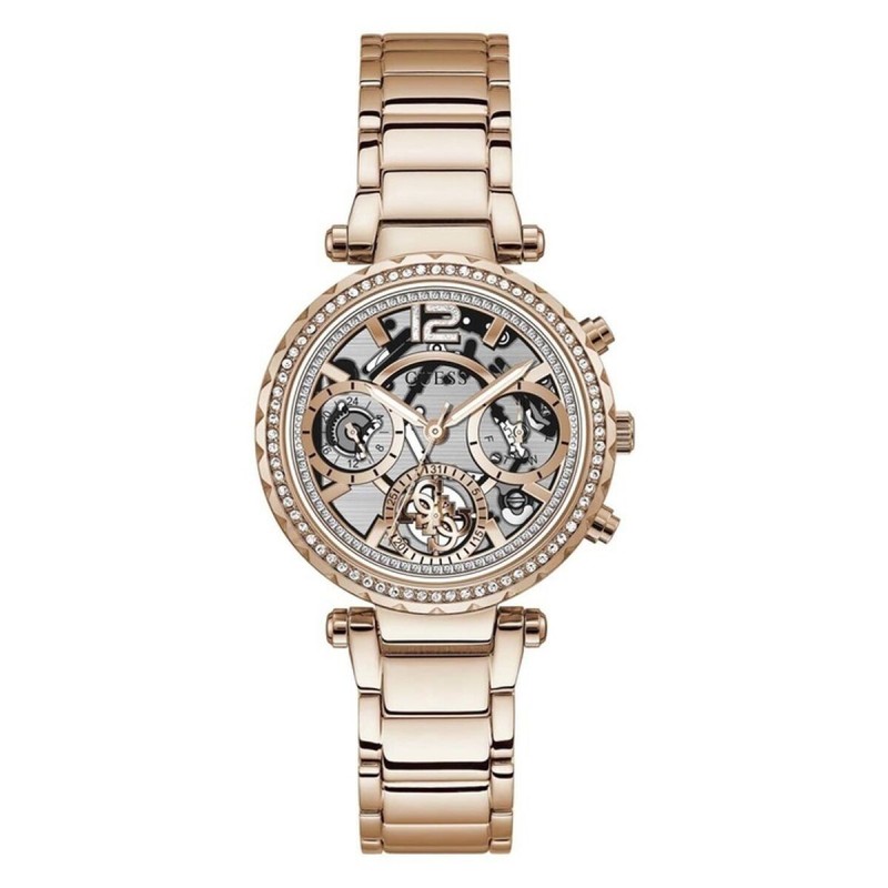 Montre Femme Guess SOLSTICE (Ø 37 mm)