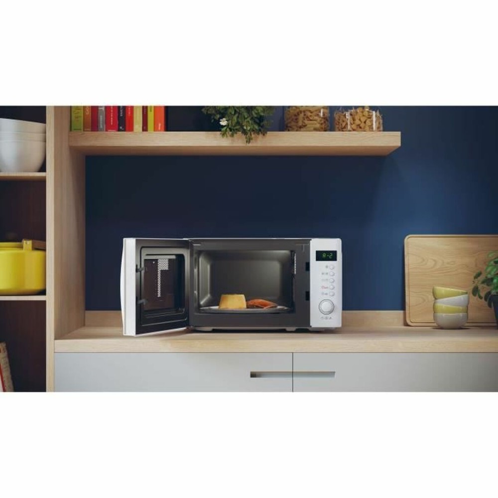 Microwave Candy White 20 L 700 W