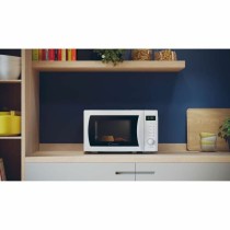 Mikrowelle Candy Weiß 20 L 700 W