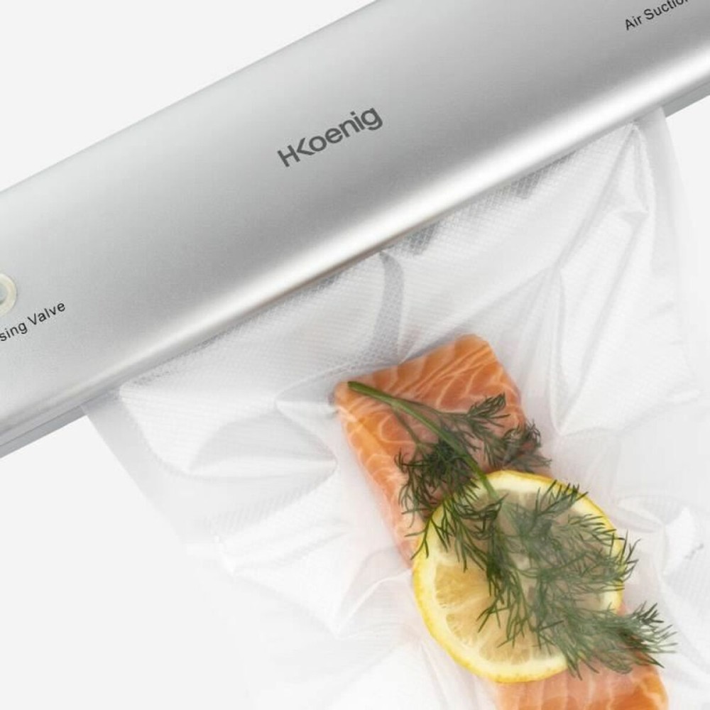 Vacuum-sealed packaging Hkoenig SSV32 85 W