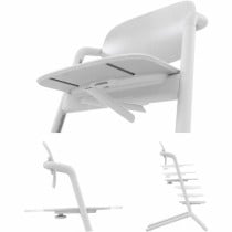 Highchair Cybex LEMO White