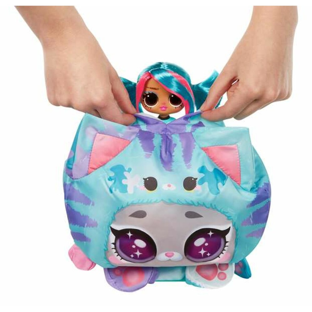 Puppen-Set LOL Surprise!