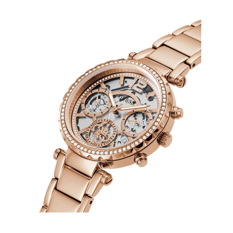 Montre Femme Guess SOLSTICE (Ø 37 mm)