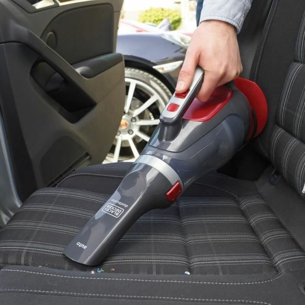 Aspirateur à main Black & Decker