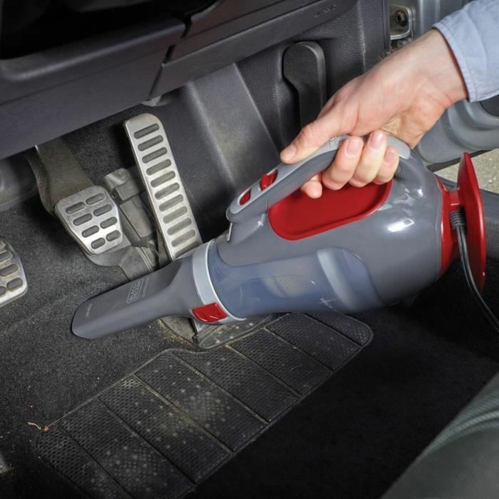 Aspirateur à main Black & Decker