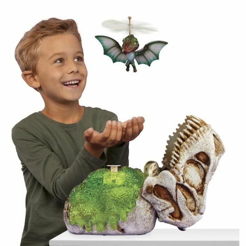 Actionfiguren LOL Surprise! ["GrossMos Flying"]
