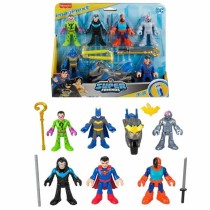 Puppen-Set Fisher Price HXF94