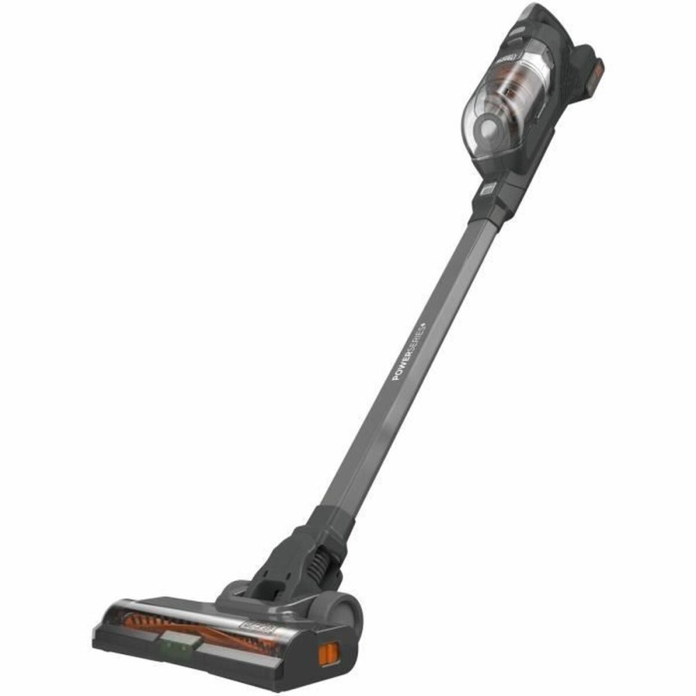 Aspirateur balai Black & Decker