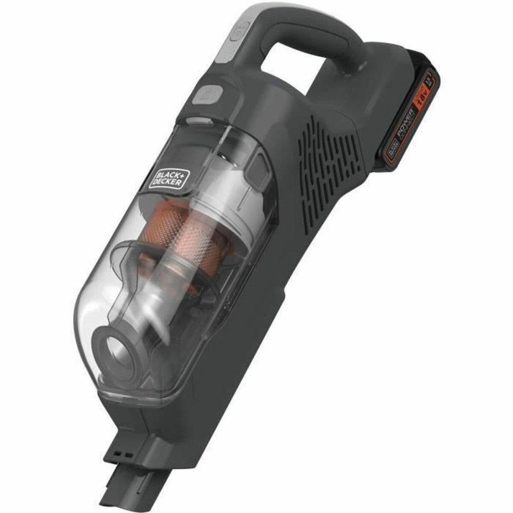 Aspirateur balai Black & Decker