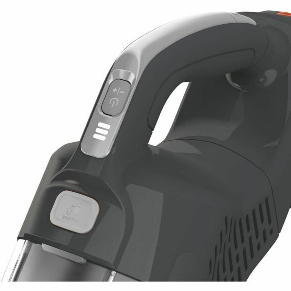 Aspirateur balai Black & Decker