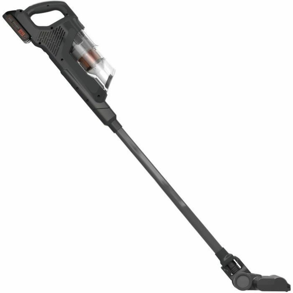 Aspirateur balai Black & Decker